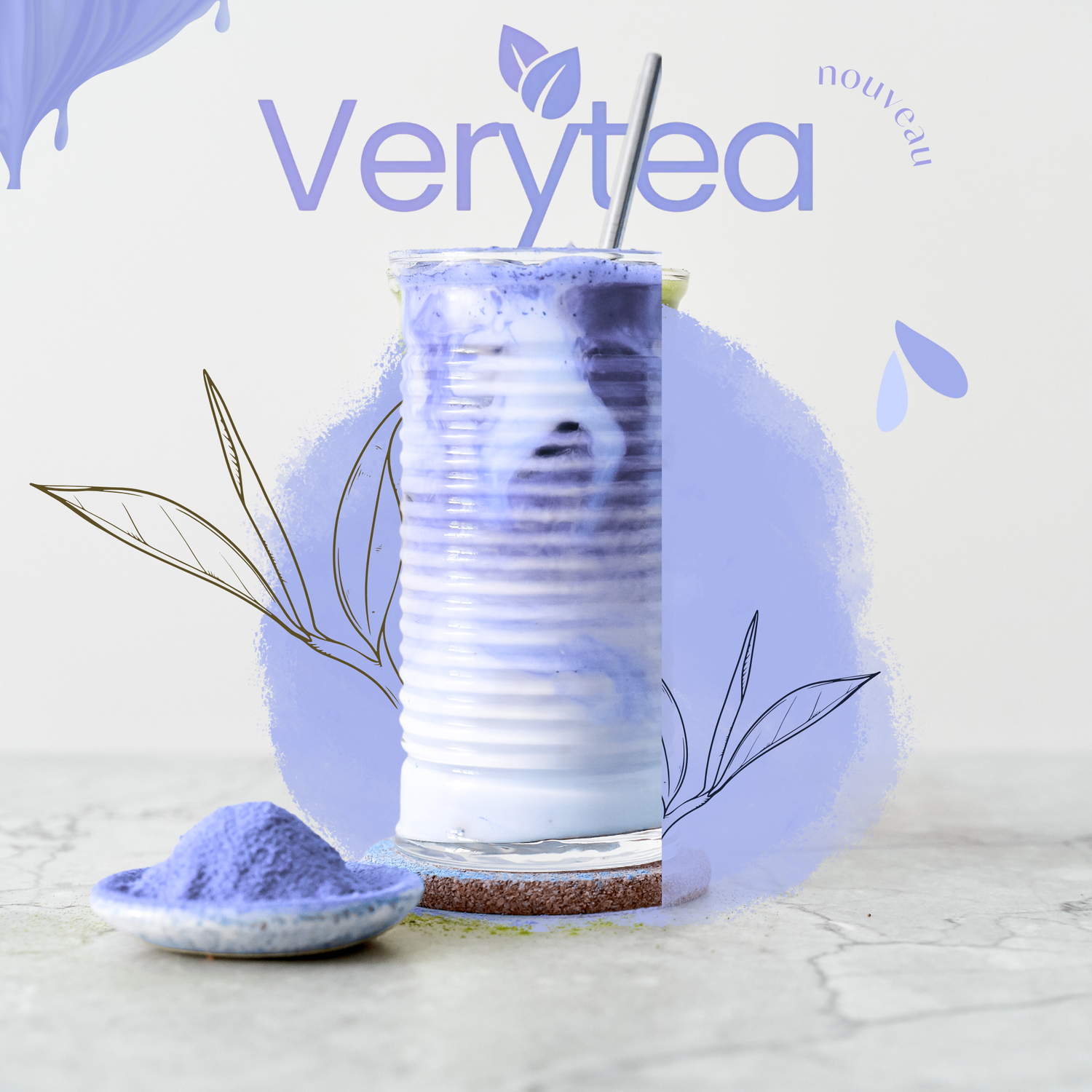 VeryUbé