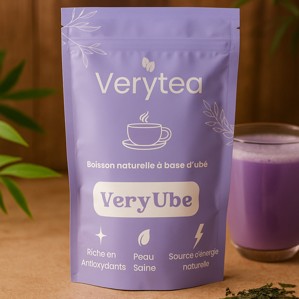 VeryUbé